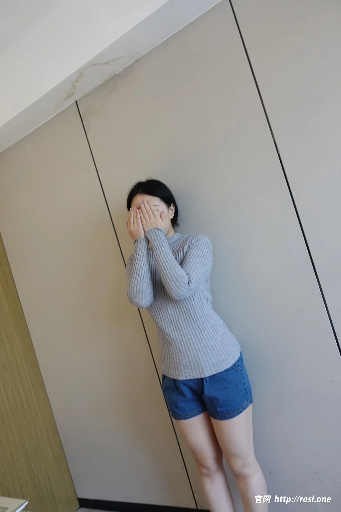 [ROSI写真]2023.05.19 NO.4183[1231P／169MB] [77P]插图